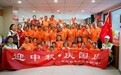 东郊到家携手金安社区开展中秋康养文艺演出