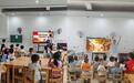 滨海县天场镇：双节同庆润童心 文明实践育新苗