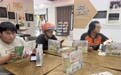 网格连“新”心，分类共践行