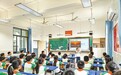 九江：九派浔阳多锦绣 石榴花开分外红（图）