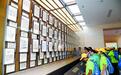 西柏坡纪念馆主题展馆：感受信仰的力量