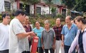 驻村办实事 安全护民生--国网保靖县供电公司驻村工作队开展消防实操培训