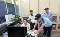 乐安县扎实开展节假日期间交通运输“打非治违”专项整治行动