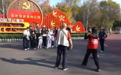 伊春友好区：“文旅红马甲”暖心护游 擦亮林区文旅暖心底色