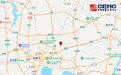 刚刚！安徽合肥市肥东县发生3.1级地震