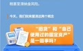 长图丨卖旧设备还是卖旧货？政策大不同千万别搞错