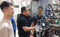 以检促学强本领：溧水区市场监管局开展特种设备安全现场实训