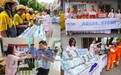 一杯冰饮的温度：爷爷不泡茶如何用公益构建品牌情感连接？