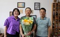 安徽第二医学院：乐学乐活 银龄生活多姿多彩