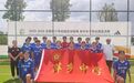 创历史！萍乡中学女足斩获全国第六，萍乡足球再攀高峰