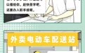 农行深圳宝安支行：老街坊金融课堂：“外卖入职”的金融陷阱