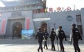 平凉崆峒：脚步丈量景区平安 巡逻守护双节祥和