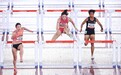 三载涅槃重生　吴艳妮站上领奖台证明自我