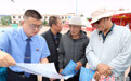 【甘快看】草原深处践初心　“枫桥经验”润牧区