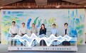 通向浦西家庭的太浦河，和守护它的那双手