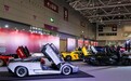 2026苏州十一国际车展10月1日开幕，顶级超跑集结，明星萌宠互动！