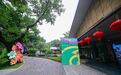 2026来斯南京文学季重磅启幕  “字在文都”特展9月30日亮相  世界文学客厅