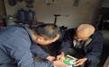 宿州市埇桥区蕲县镇：国庆慰问暖民心 精准帮扶传温情