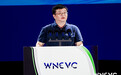 黑芝麻智能邓堃出席2026世界新能源汽车大会：端侧算力重构汽车智能新范式