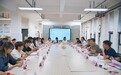 铜陵学院召开第十二期“话青春‘铜’成长”校领导与学生面对面座谈会