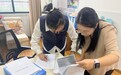 合肥市南国花园小学:督导护航润心田 精准引领促成长