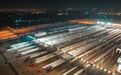 51.5万人次！加开38列列车！中秋郑州铁路短途客流火爆