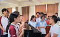 开设苏区歌谣特色班，黎川这所学校把红色历史唱进课堂