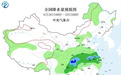 中到大雨，局地暴雨！冷空气来袭，江苏最低气温仅13℃