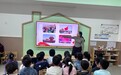 童心童趣迎国庆 红色润心向祖国——固镇县实验幼儿园教育集团开展国庆节主题教育活动