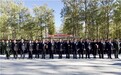 玉树州举行2026年烈士纪念日活动