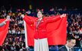 中国骄傲！世界“冠军中的冠军”！她是河北姑娘