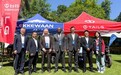 台铃出席AEW2026非洲电动出行周，以“非洲绿驰”体系助力全球交通低碳转型
