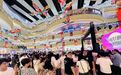 超1.68亿元！扬州中秋假期成绩单出炉