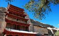 这个国庆：从工位“闪身”到敦煌　一次收揽温柔与壮阔