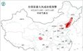 辽宁今日局地将有10级以上雷暴大风，最大风力可达11级以上