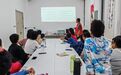 保定蠡县举办中秋诗会新时代文明实践活动