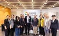 东方华康医疗集团总院长李爱川赴欧洲开展康复医学考察交流