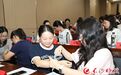 长沙“青蓝工程”升级：老教师新教师 互为师