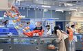 今秋大闸蟹长势良好 “AI验蟹师”让买蟹不再“开盲盒”