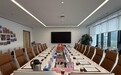 诗与远方参加东方智媒城交流会，与交投宝共探数字平台运营之道