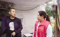 最“靓”红马甲穿梭老楼院　她是老人们的“贴心丫头”