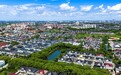 乡村振兴的璜泾解法：产业、生态、治理如何同频共振？