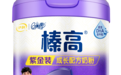 儿童成长奶粉销量领先的款式有哪些？三款对号入座
