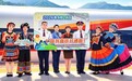 峡江双铁并起 鄂西万象更新