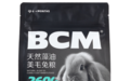 BCM 美毛兔粮：精准营养配方，科养标准开启兔兔美毛养护新时代