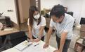 “双帮办”让项目提速与人才服务同频共振