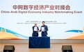 蚂蚁灵波与阿拉伯数字经济联盟签署备忘录，加速具身智能本土落地