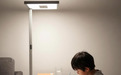 小孩用大路灯会不会刺眼？读写大路灯选购要点，防眩要看侧发光