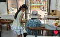 江西这家爱心面馆火了，日销量从五六十份到200多份，店主：流量会退去，这碗免费面的爱心传承不会停
