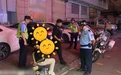 警惕！专挑未锁车门下手，中山东凤2名盗窃嫌疑人被抓